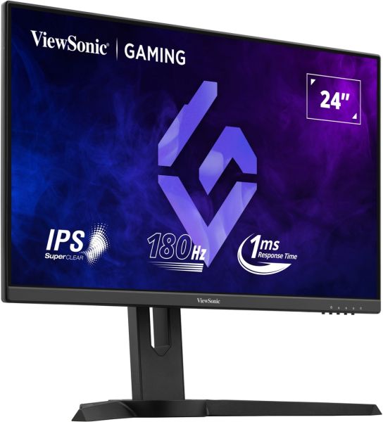 ViewSonic LCD Display VX2479J-HD-PRO