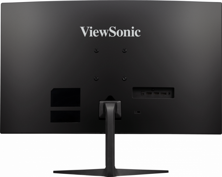 ViewSonic LCD Display VX2719-PC-MHD