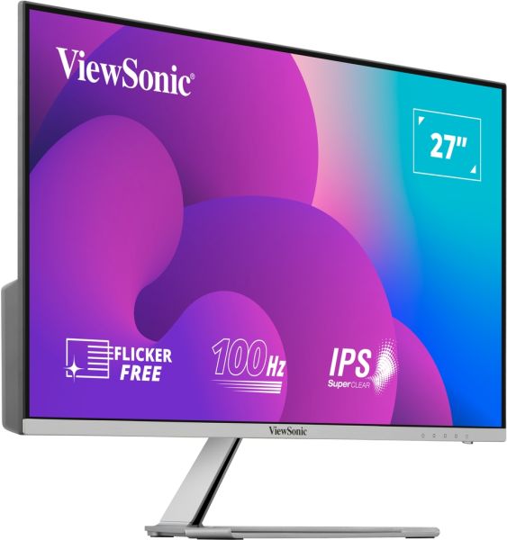 ViewSonic LCD Display VX2776-smh