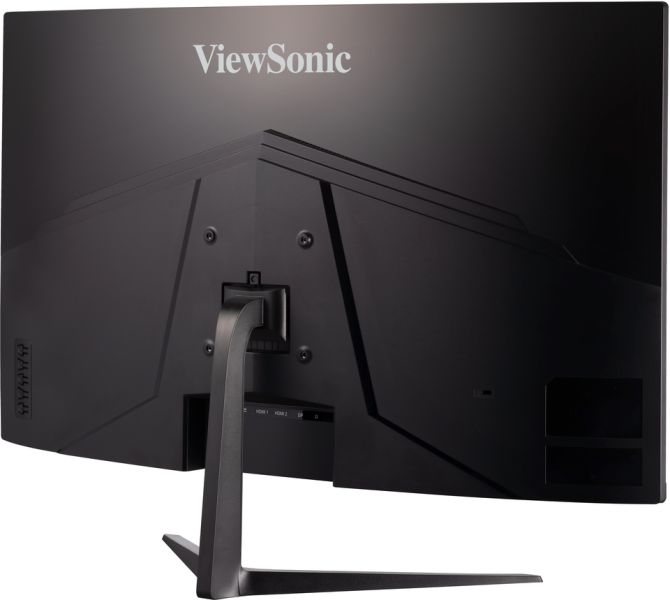 ViewSonic LCD Display VX3218-PC-MHD