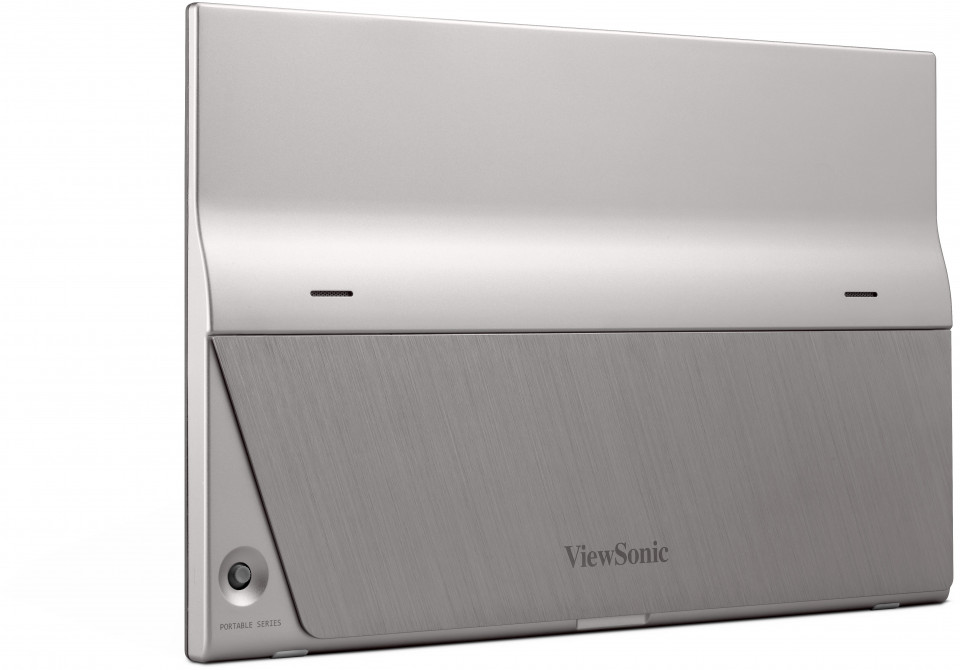 ViewSonic TD1655 16