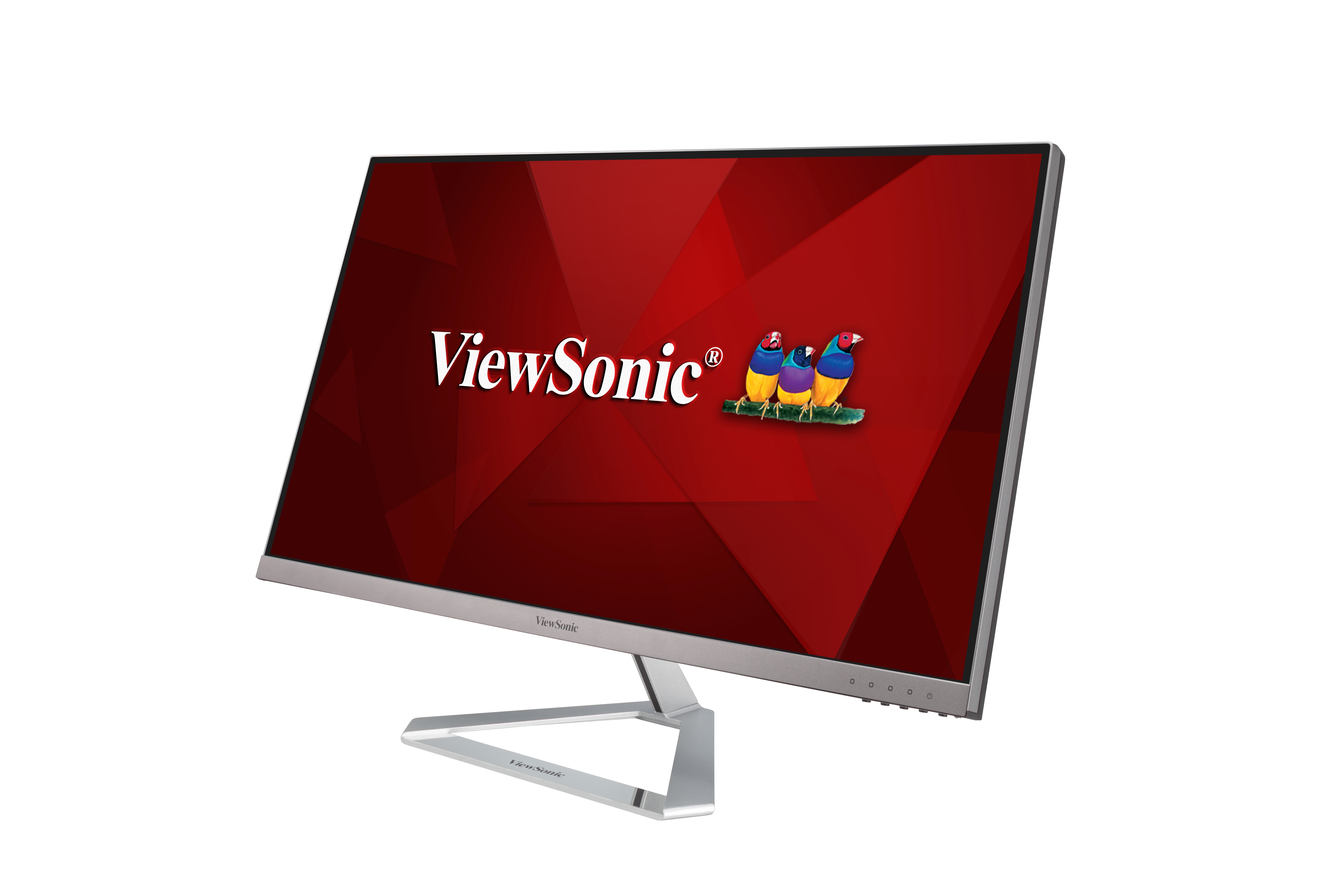 Монитор viewsonic vx2776 4k mhd 27 обзор