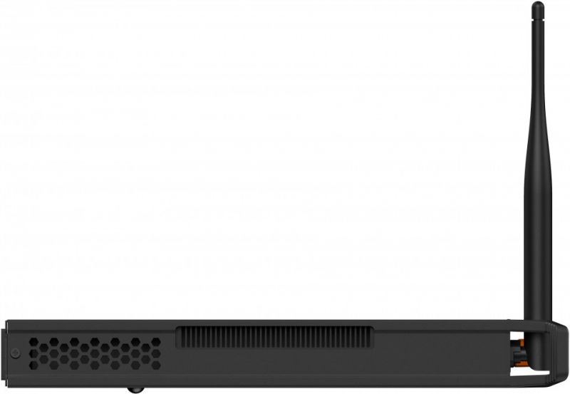 ViewSonic Slot-in PC VPC25-P Serie