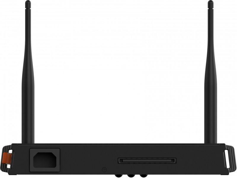 ViewSonic Slot-in PC VPC25-W53-P1