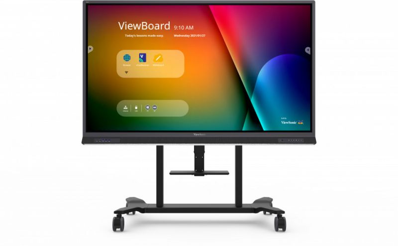 ViewSonic Commercial Display Zubehör VB-STND-007