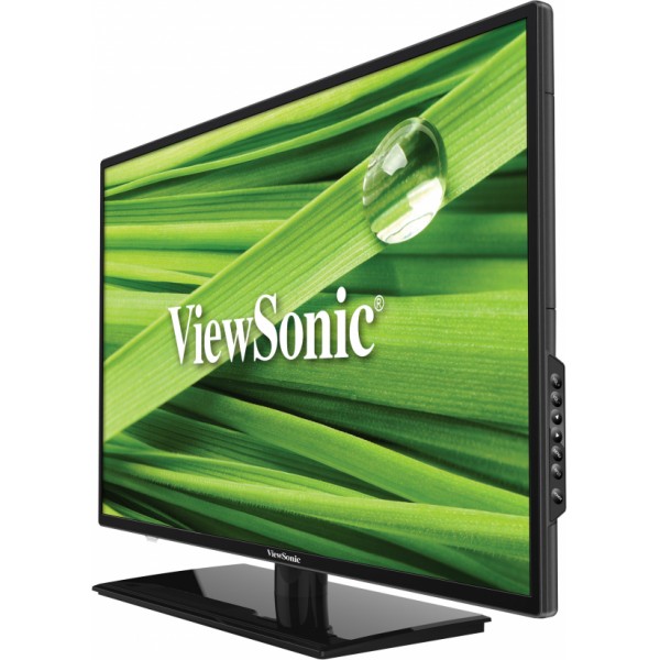 ViewSonic Wireless Presentation Display CDE4200-L