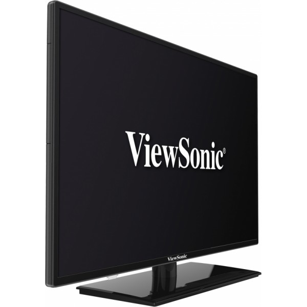 ViewSonic Wireless Presentation Display CDE4200-L