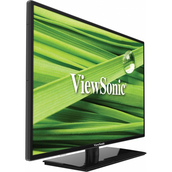 ViewSonic Wireless Presentation Display CDE4200-L