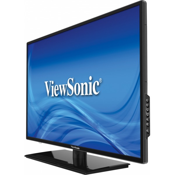 ViewSonic Wireless Presentation Display CDE4200-L