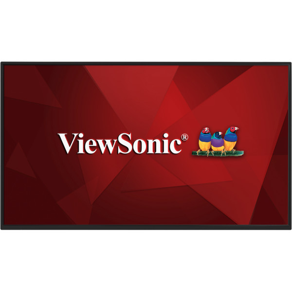ViewSonic Wireless Presentation Display CDM4900R