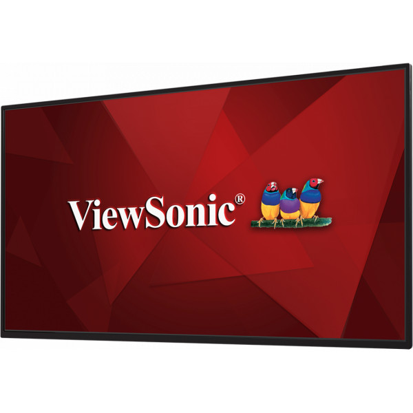 ViewSonic Wireless Presentation Display CDM4900R