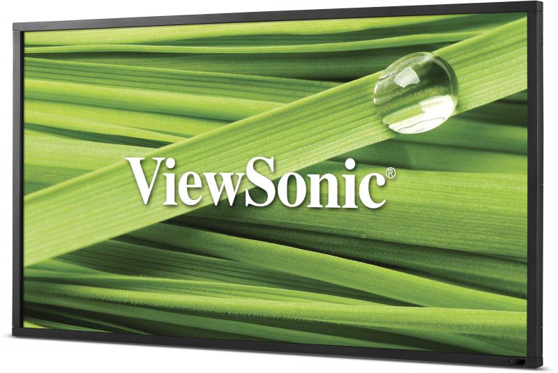 ViewSonic Wireless Presentation Display CDP4260-L