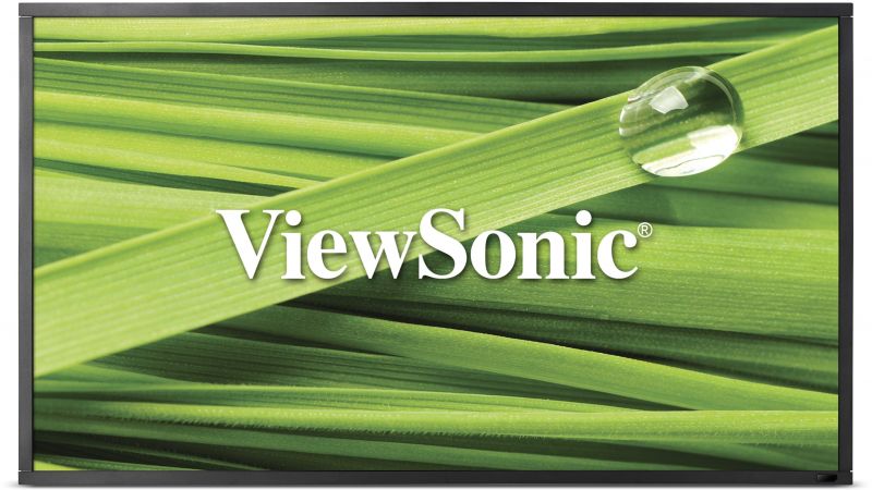 ViewSonic Wireless Presentation Display CDP4260-L