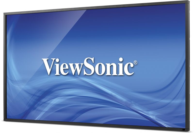 ViewSonic Wireless Presentation Display CDP5560-L