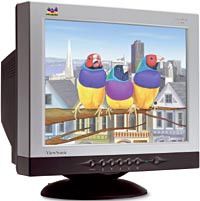 ViewSonic CRT-Display E70fSB