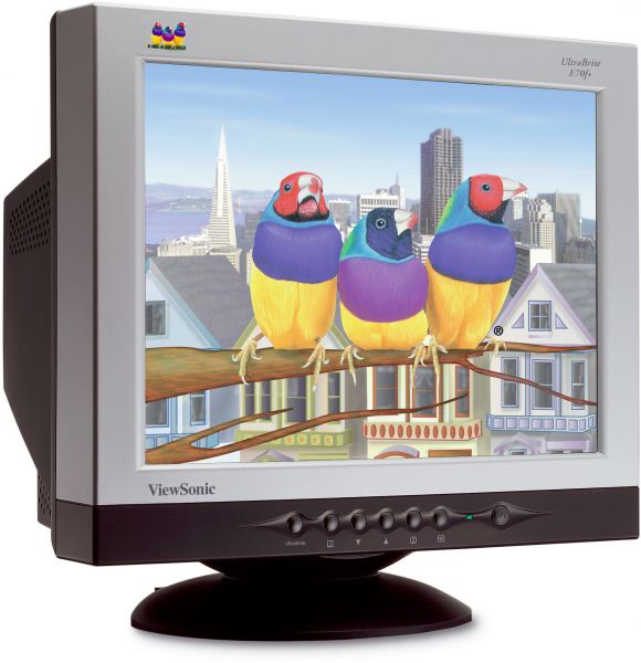 ViewSonic CRT-Display E70fSB