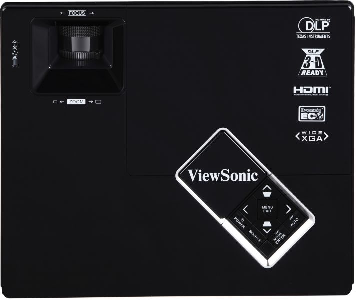 ViewSonic Beamer PJD5533w