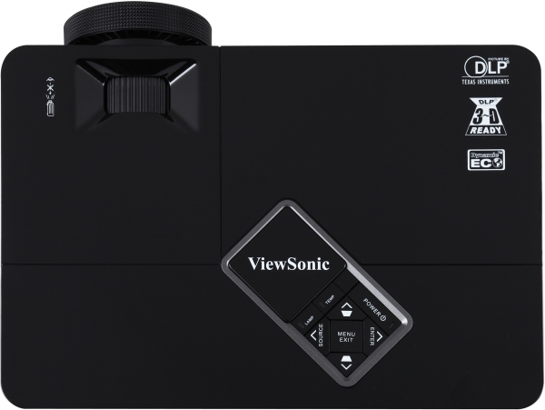 ViewSonic Beamer PJD7223