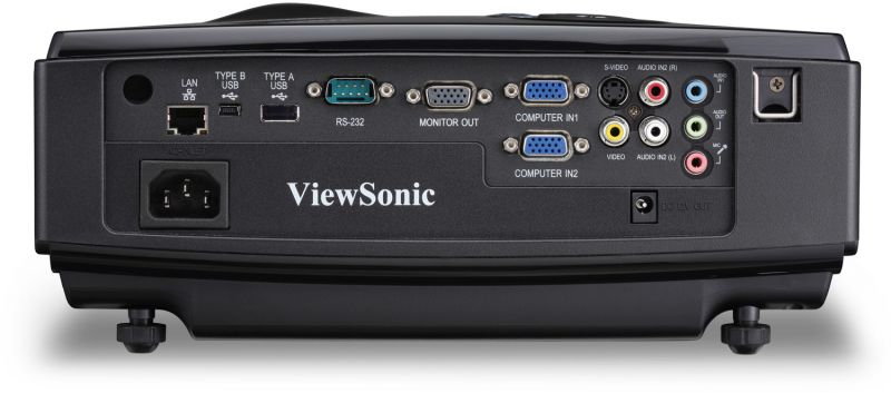 ViewSonic Beamer PJD7383