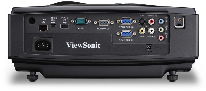 ViewSonic Beamer PJD7383i