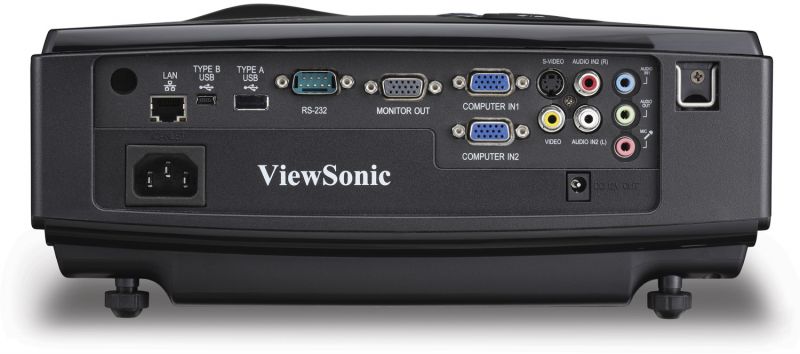 ViewSonic Beamer PJD7583wi