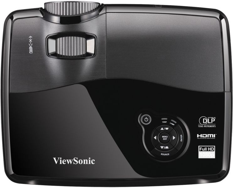 ViewSonic Beamer Pro8300