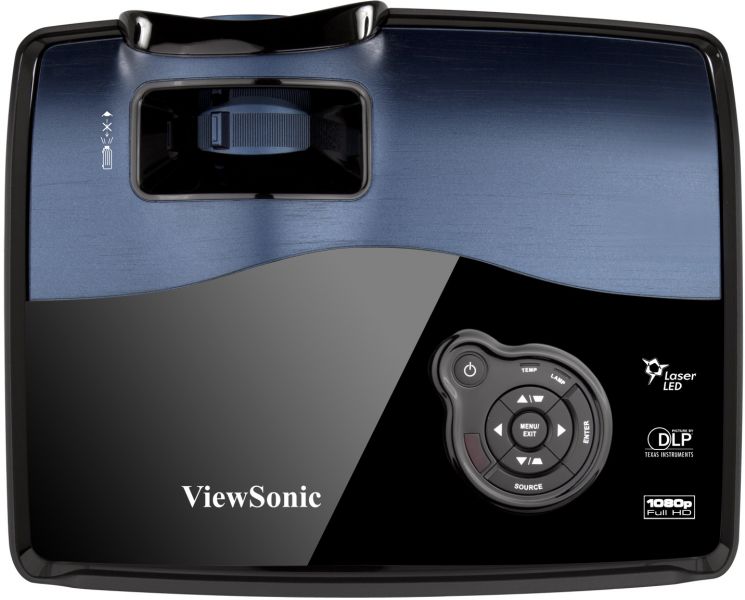 ViewSonic Beamer Pro9000