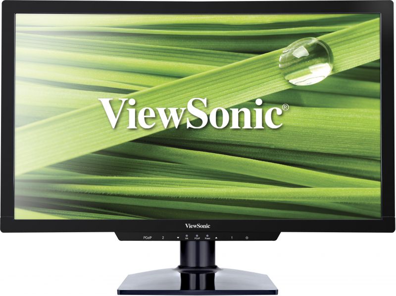 ViewSonic Zero-Client SD-Z225