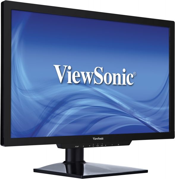 ViewSonic Zero-Client SD-Z225