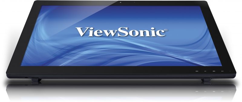 ViewSonic LCD Display TD2740
