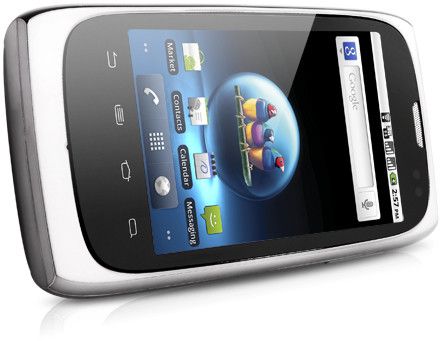ViewSonic Smartphone V350