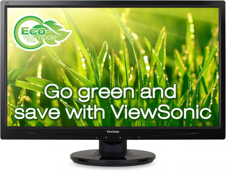ViewSonic LCD Display VA2746-LED