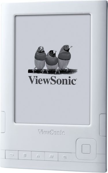 ViewSonic eBook VEB620
