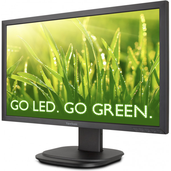 ViewSonic LCD Display VG2239m-LED