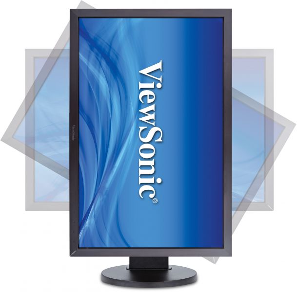 ViewSonic LCD Display VG2435Sm