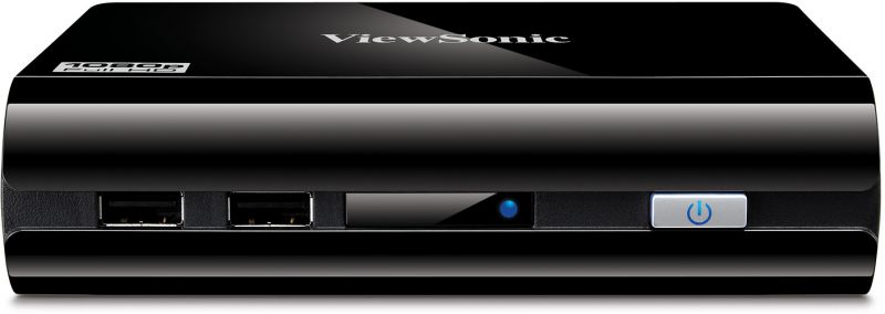 ViewSonic Digitaler Medienplayer VMP73