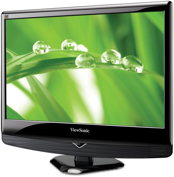 ViewSonic LCD Display VX2451mh-LED