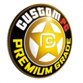 Custom PC awards Premium Grade - VP2772