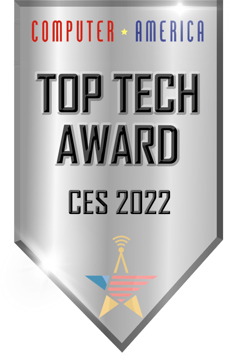 Computer America Top Tech Awards 2022
