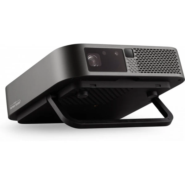 ViewSonic M2e, proyector LED portátil smart 1080p con auriculares