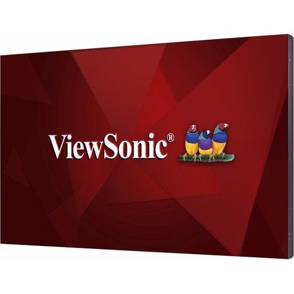 ViewSonic Pantalla comercial CDX5562
