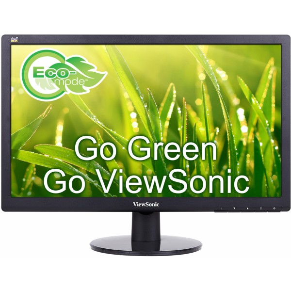 ViewSonic Pantalla LCD VA1917a