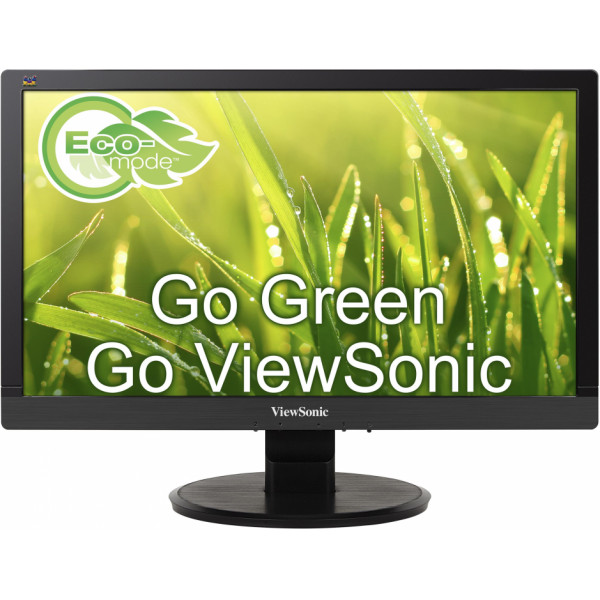 ViewSonic Pantalla LCD VA2055Sa