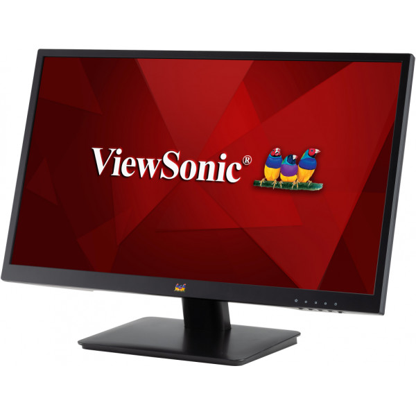 ViewSonic Pantalla LCD VA2710-mh