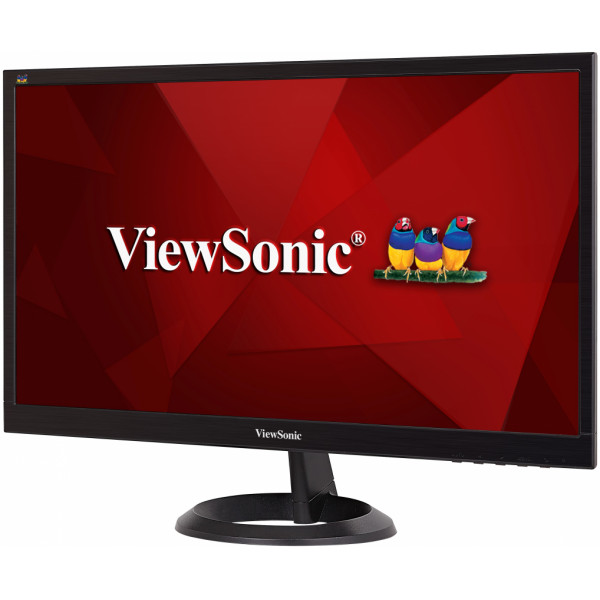 ViewSonic Pantalla LCD VA2261-6