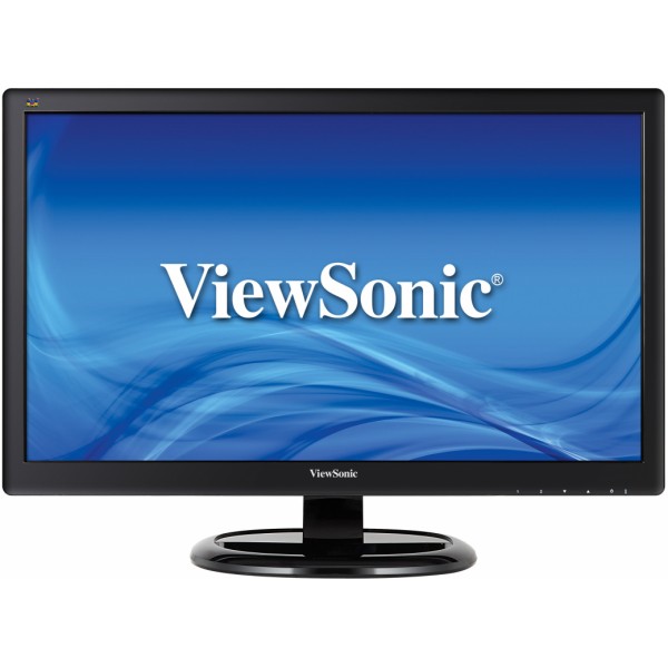 ViewSonic Pantalla LCD VA2265Sh