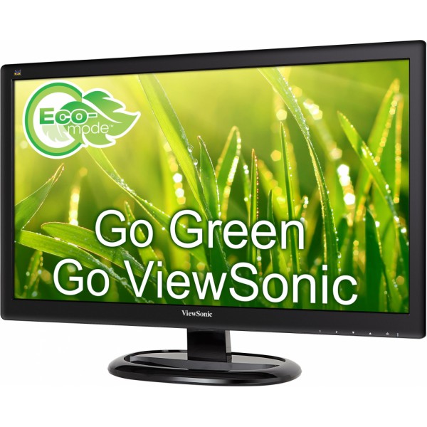 ViewSonic Pantalla LCD VA2465Sh