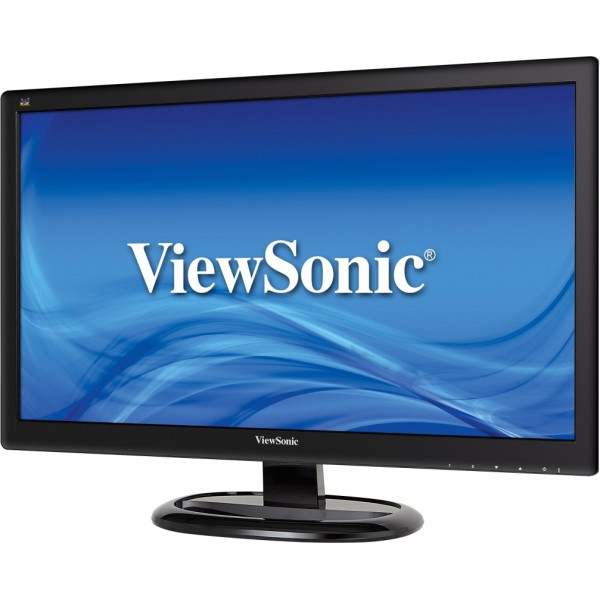 ViewSonic Pantalla LCD VA2465S-3