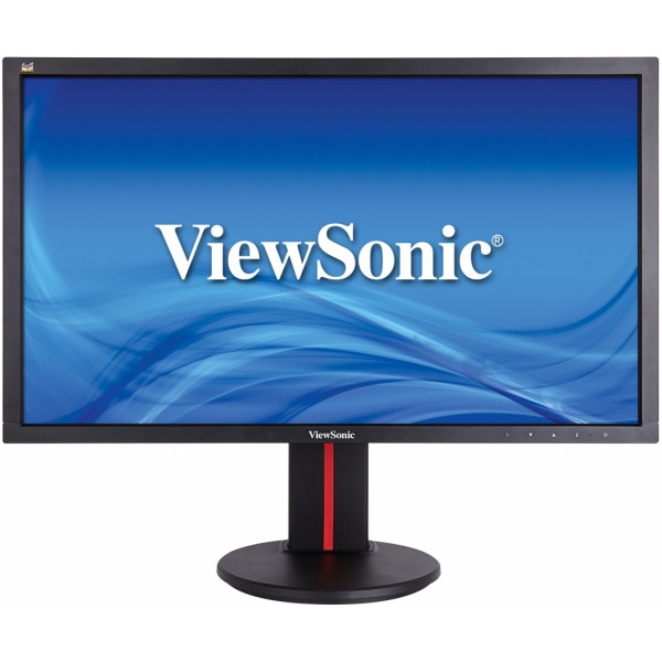 ViewSonic Pantalla LCD VG2401mh-2