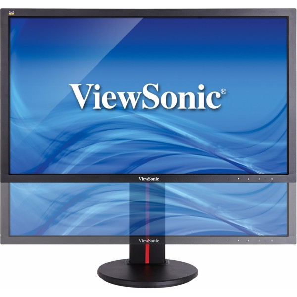 ViewSonic Pantalla LCD VG2401mh-2